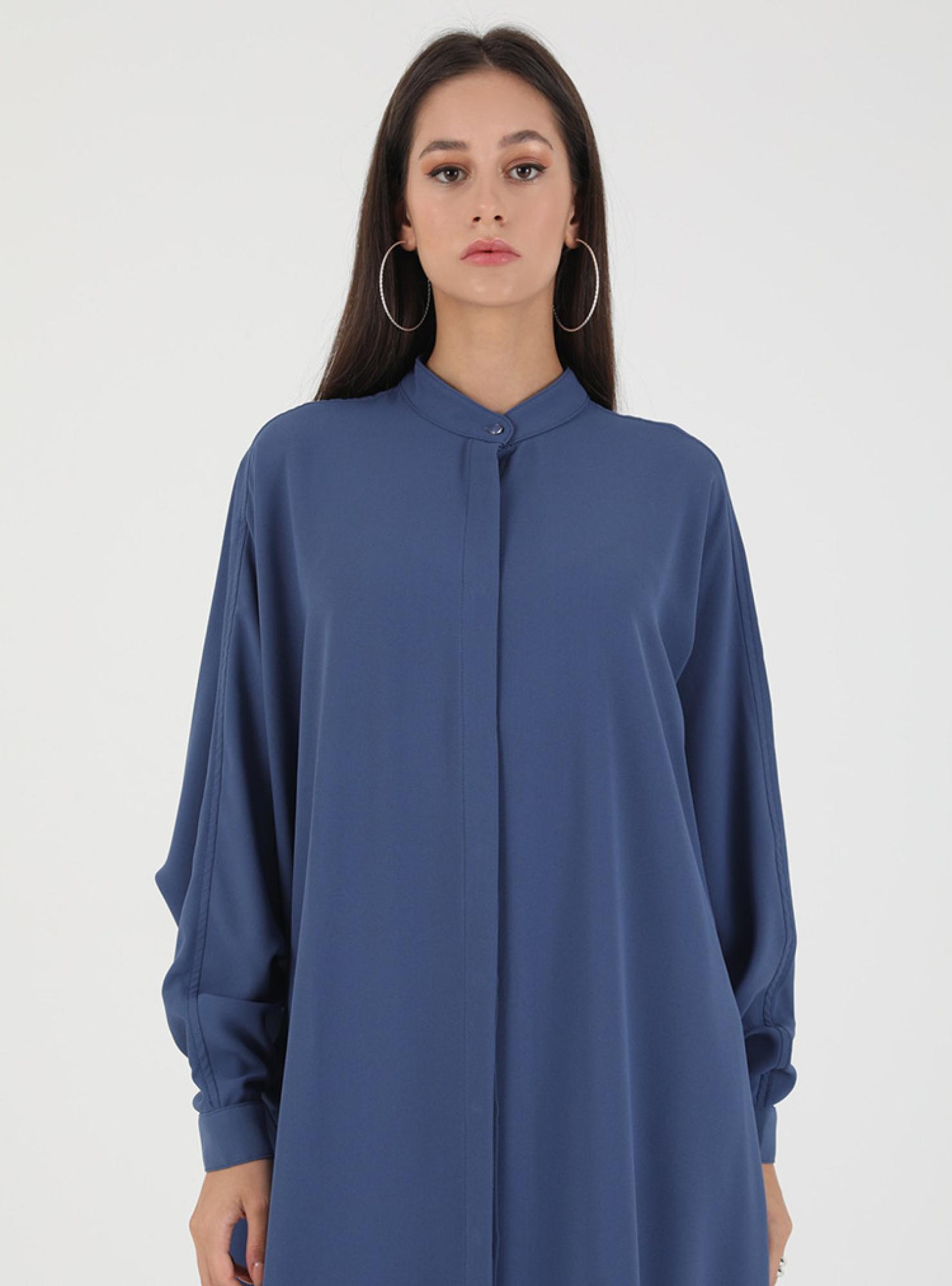 Hijab Kleid "Sevgi"